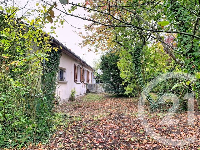 Maison &agrave; vendre - 4 pi&egrave;ces - 69,02 m2 - La Chapelle St Mesmin - 45 - CENTRE