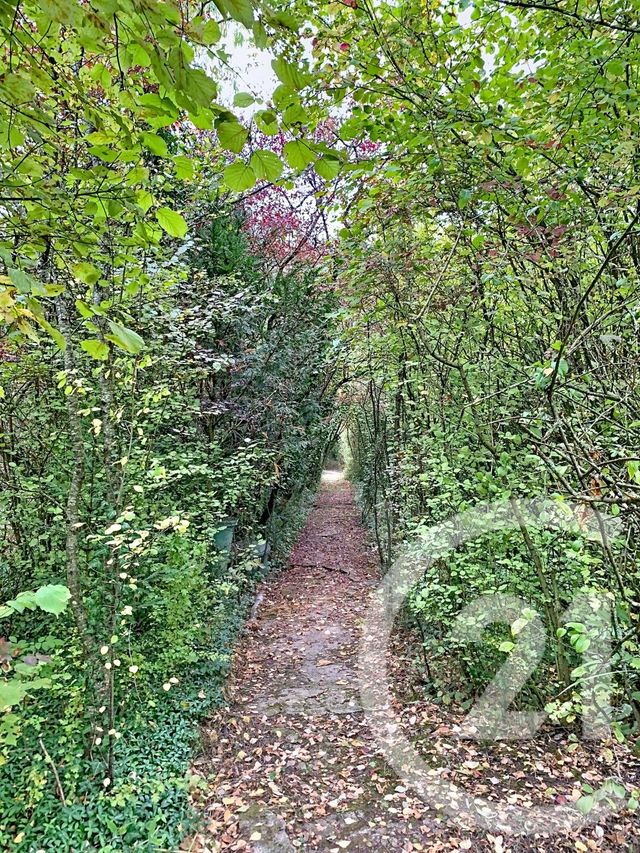 Maison &agrave; vendre - 4 pi&egrave;ces - 69,02 m2 - La Chapelle St Mesmin - 45 - CENTRE