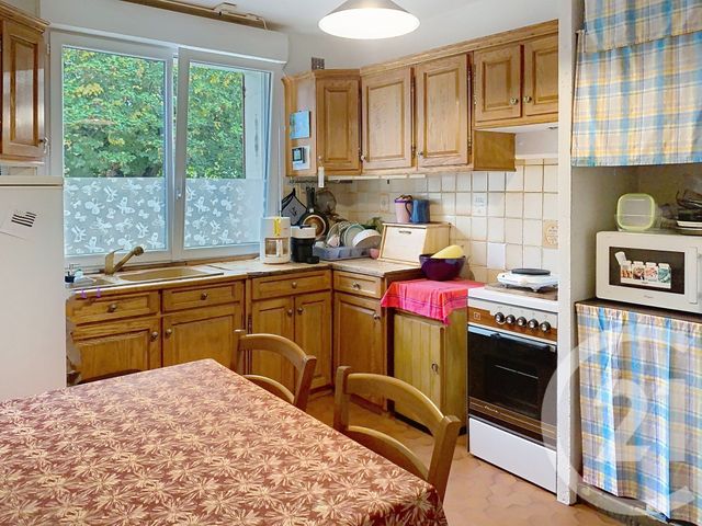 Maison &agrave; vendre - 4 pi&egrave;ces - 69,02 m2 - La Chapelle St Mesmin - 45 - CENTRE