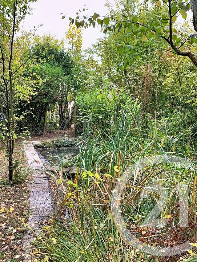 Maison &agrave; vendre - 4 pi&egrave;ces - 69,02 m2 - La Chapelle St Mesmin - 45 - CENTRE