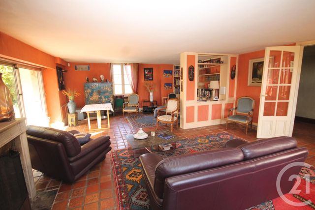 Maison &agrave; vendre - 11 pi&egrave;ces - 340,17 m2 - Chaingy - 45 - CENTRE