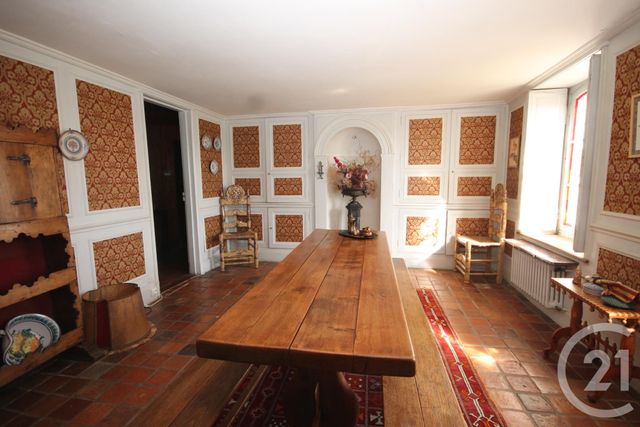 Maison &agrave; vendre - 11 pi&egrave;ces - 340,17 m2 - Chaingy - 45 - CENTRE