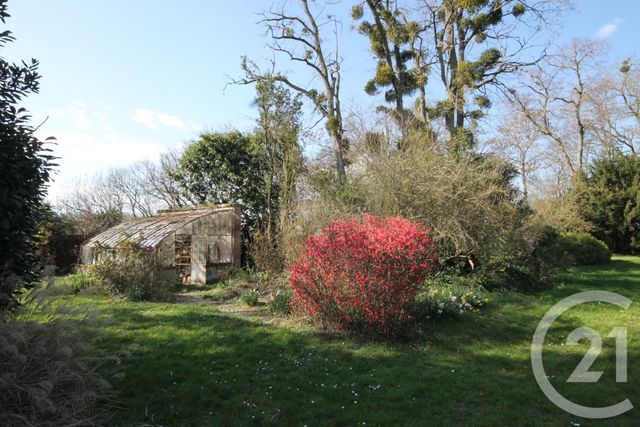 Maison &agrave; vendre - 11 pi&egrave;ces - 340,17 m2 - Chaingy - 45 - CENTRE