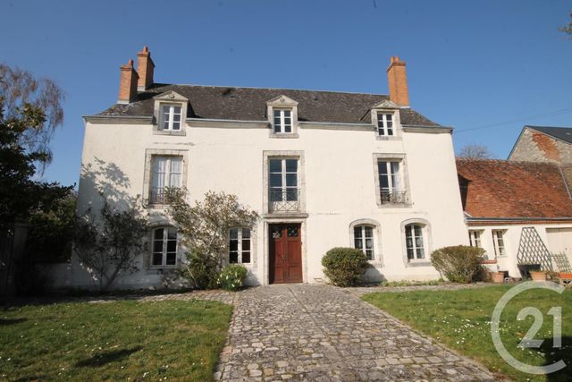 maison - CHAINGY - 45