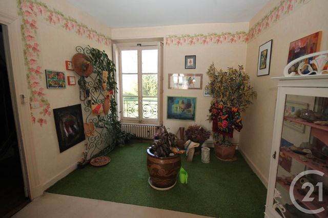 Maison &agrave; vendre - 11 pi&egrave;ces - 340,17 m2 - Chaingy - 45 - CENTRE