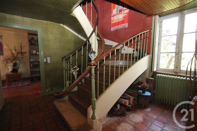 Maison &agrave; vendre - 11 pi&egrave;ces - 340,17 m2 - Chaingy - 45 - CENTRE