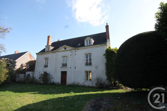 Maison &agrave; vendre - 11 pi&egrave;ces - 340,17 m2 - Chaingy - 45 - CENTRE