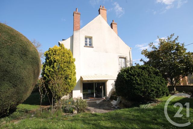 Maison &agrave; vendre - 11 pi&egrave;ces - 340,17 m2 - Chaingy - 45 - CENTRE