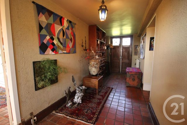 Maison &agrave; vendre - 11 pi&egrave;ces - 340,17 m2 - Chaingy - 45 - CENTRE