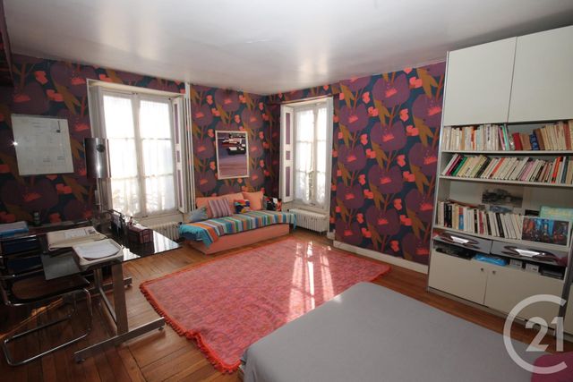 Maison &agrave; vendre - 11 pi&egrave;ces - 340,17 m2 - Chaingy - 45 - CENTRE