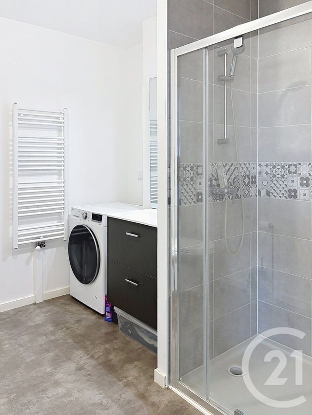 Appartement F2 &agrave; vendre - 2 pi&egrave;ces - 40,70 m2 - La Chapelle St Mesmin - 45 - CENTRE