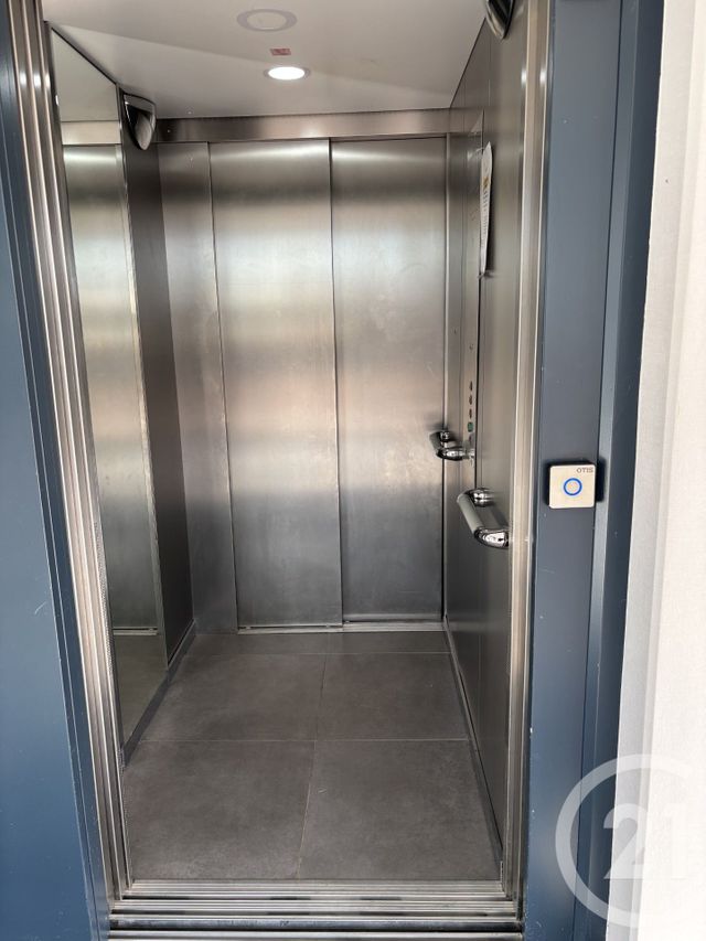 Appartement F2 &agrave; vendre - 2 pi&egrave;ces - 40,70 m2 - La Chapelle St Mesmin - 45 - CENTRE