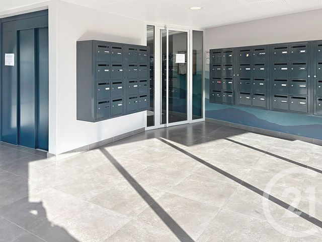Appartement F2 &agrave; vendre - 2 pi&egrave;ces - 40,70 m2 - La Chapelle St Mesmin - 45 - CENTRE