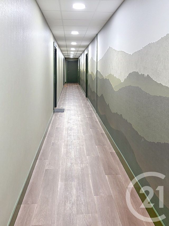 Appartement F2 &agrave; vendre - 2 pi&egrave;ces - 40,70 m2 - La Chapelle St Mesmin - 45 - CENTRE