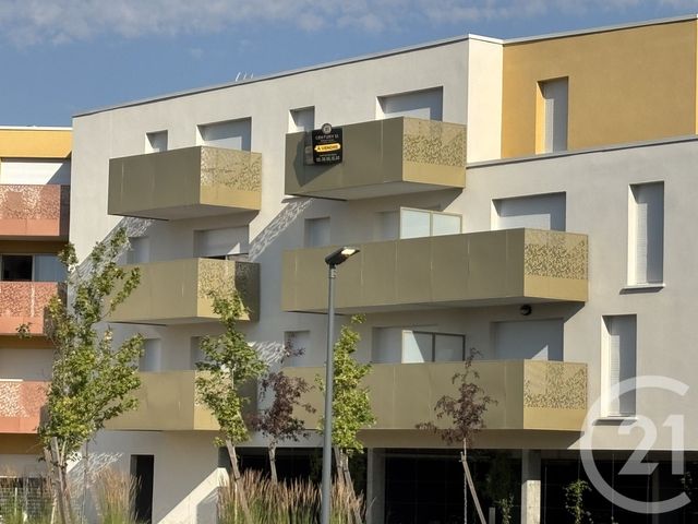 Appartement F2 &agrave; vendre - 2 pi&egrave;ces - 40,70 m2 - La Chapelle St Mesmin - 45 - CENTRE