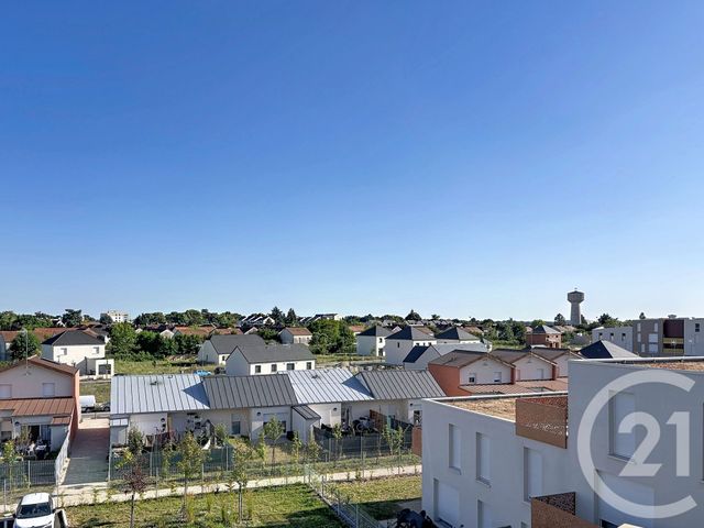 Appartement F2 &agrave; vendre - 2 pi&egrave;ces - 40,70 m2 - La Chapelle St Mesmin - 45 - CENTRE