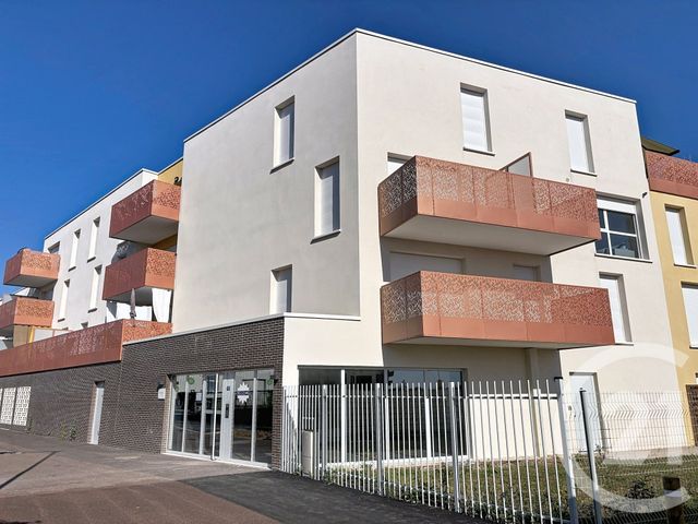 Appartement F2 &agrave; vendre - 2 pi&egrave;ces - 40,70 m2 - La Chapelle St Mesmin - 45 - CENTRE