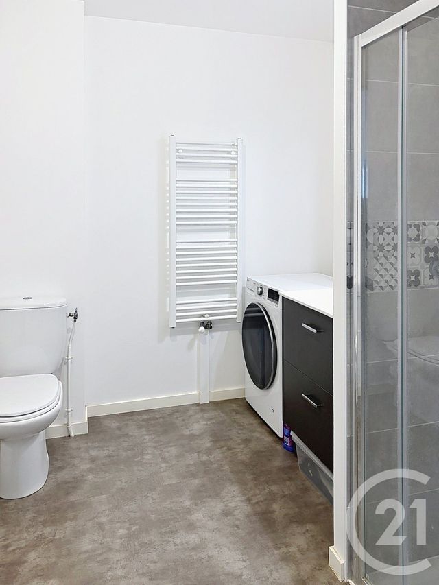 Appartement F2 &agrave; vendre - 2 pi&egrave;ces - 40,70 m2 - La Chapelle St Mesmin - 45 - CENTRE
