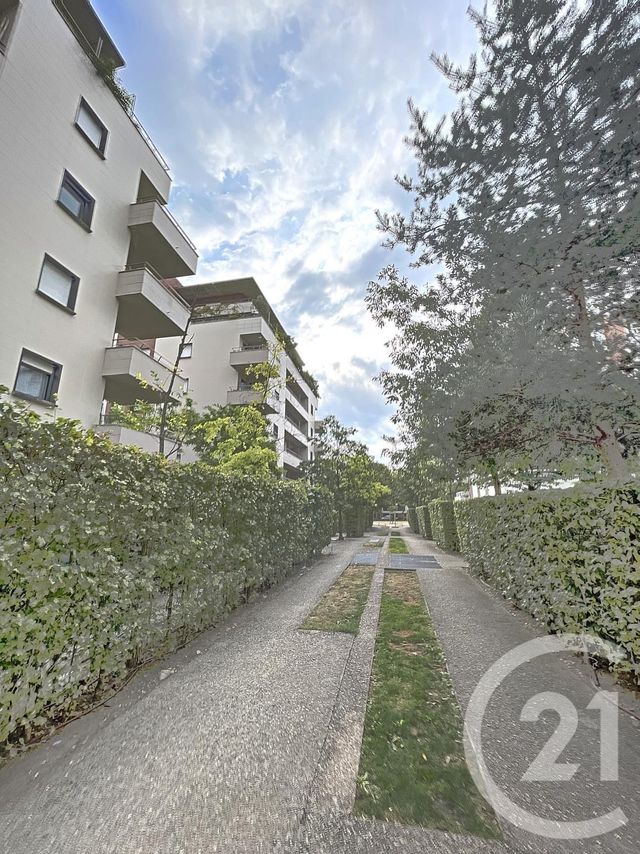 Parking &agrave; vendre - 13,39 m2 - Orleans - 45 - CENTRE