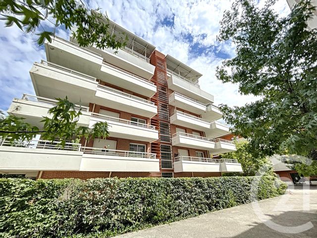 Parking &agrave; vendre - 13,39 m2 - Orleans - 45 - CENTRE