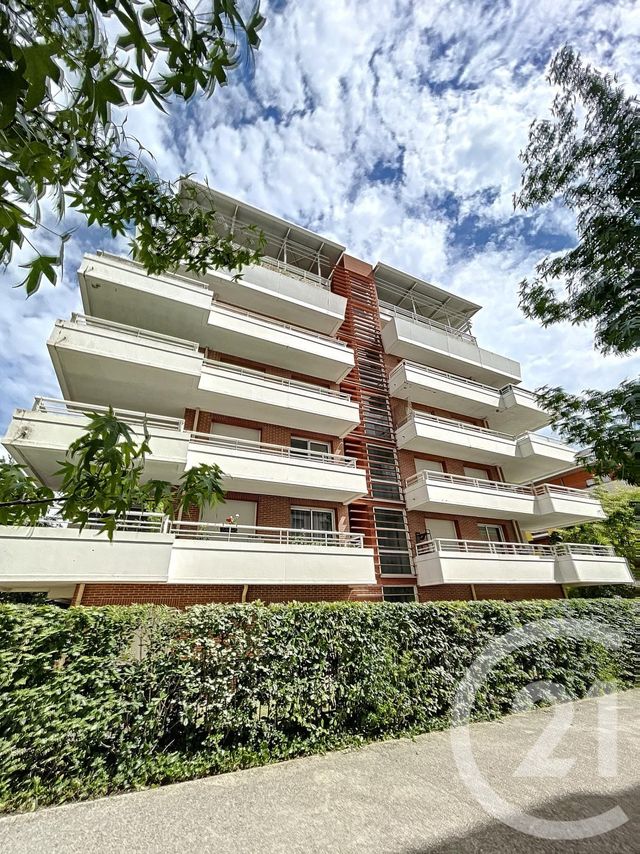 Parking &agrave; vendre - 13,39 m2 - Orleans - 45 - CENTRE