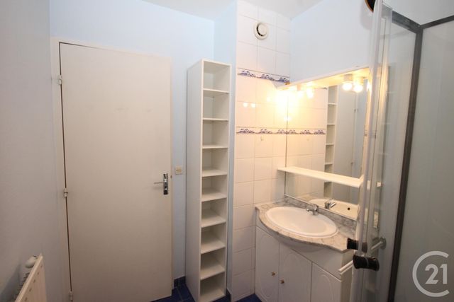 Appartement F2 à vendre - 2 pièces - 42,89 m2 - Orleans - 45 - CENTRE