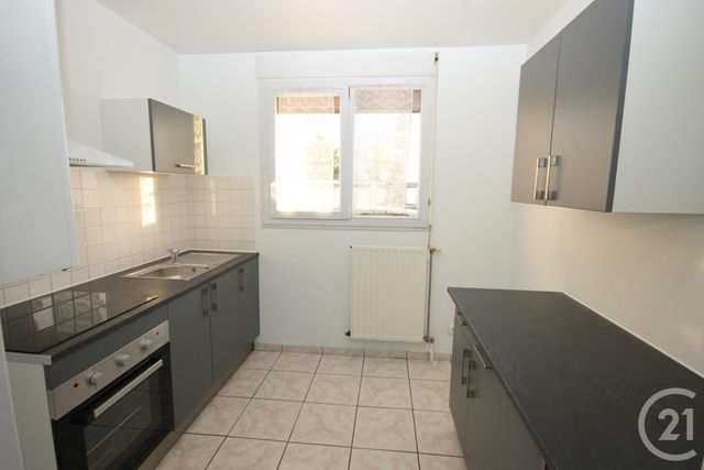 Appartement F2 à vendre - 2 pièces - 42,89 m2 - Orleans - 45 - CENTRE