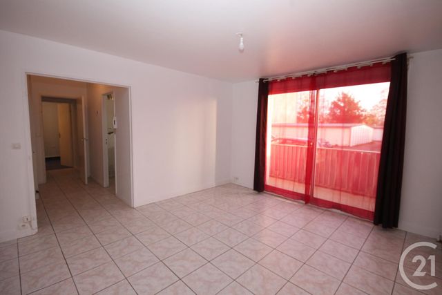 Appartement F2 à vendre - 2 pièces - 42,89 m2 - Orleans - 45 - CENTRE