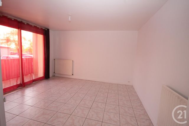 Appartement F2 à vendre - 2 pièces - 42,89 m2 - Orleans - 45 - CENTRE