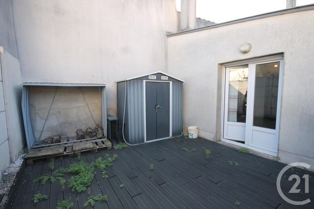 Appartement F2 &agrave; vendre - 2 pi&egrave;ces - 60,33 m2 - Orleans - 45 - CENTRE