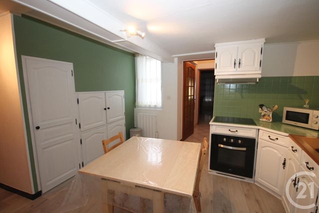 Appartement F2 &agrave; vendre - 2 pi&egrave;ces - 60,33 m2 - Orleans - 45 - CENTRE