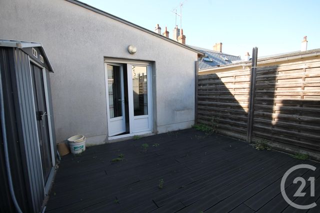 Appartement F2 &agrave; vendre - 2 pi&egrave;ces - 60,33 m2 - Orleans - 45 - CENTRE