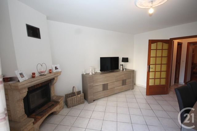 Appartement F2 &agrave; vendre - 2 pi&egrave;ces - 60,33 m2 - Orleans - 45 - CENTRE