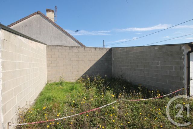 Appartement F2 &agrave; vendre - 2 pi&egrave;ces - 60,33 m2 - Orleans - 45 - CENTRE