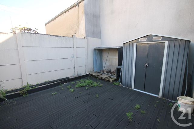 Appartement F2 &agrave; vendre - 2 pi&egrave;ces - 60,33 m2 - Orleans - 45 - CENTRE