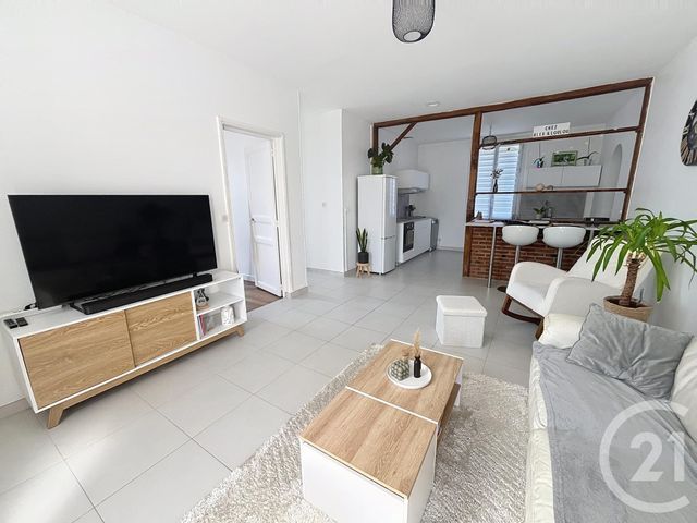 Maison &agrave; vendre - 3 pi&egrave;ces - 73,65 m2 - La Chapelle St Mesmin - 45 - CENTRE