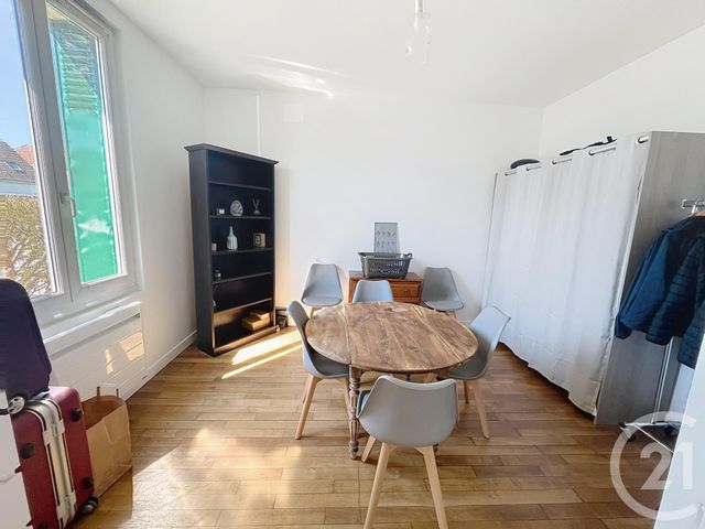 Maison &agrave; vendre - 3 pi&egrave;ces - 73,65 m2 - La Chapelle St Mesmin - 45 - CENTRE