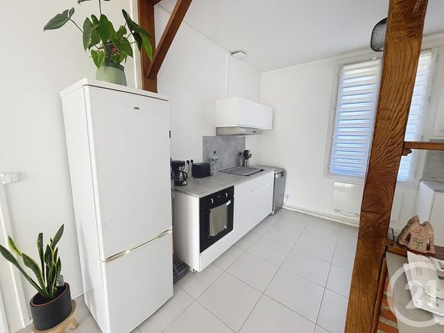 Maison &agrave; vendre - 3 pi&egrave;ces - 73,65 m2 - La Chapelle St Mesmin - 45 - CENTRE