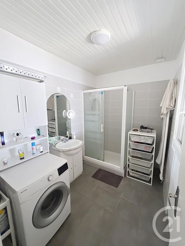 Maison &agrave; vendre - 3 pi&egrave;ces - 73,65 m2 - La Chapelle St Mesmin - 45 - CENTRE