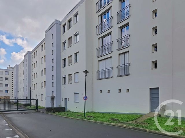 Appartement F2 &agrave; vendre - 2 pi&egrave;ces - 46,56 m2 - Olivet - 45 - CENTRE