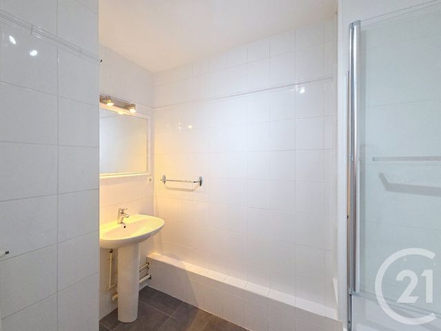 Appartement F2 &agrave; vendre - 2 pi&egrave;ces - 46,56 m2 - Olivet - 45 - CENTRE