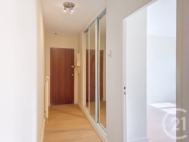 Appartement F2 &agrave; vendre - 2 pi&egrave;ces - 46,56 m2 - Olivet - 45 - CENTRE