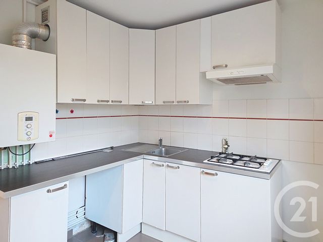 Appartement F2 &agrave; vendre - 2 pi&egrave;ces - 46,56 m2 - Olivet - 45 - CENTRE