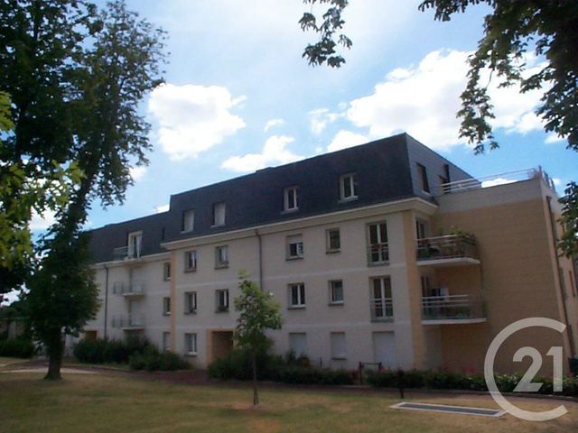 Appartement F2 à louer - 2 pièces - 44,04 m2 - St Jean De La Ruelle - 45 - CENTRE