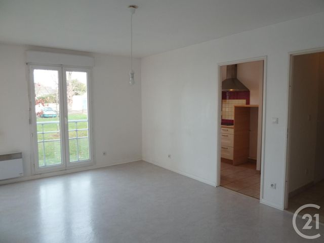 Appartement F2 à louer - 2 pièces - 44,04 m2 - St Jean De La Ruelle - 45 - CENTRE