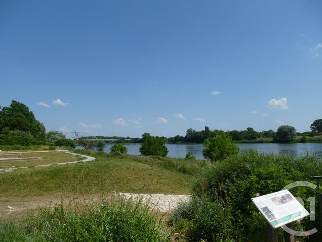 Appartement F2 à louer - 2 pièces - 44,04 m2 - St Jean De La Ruelle - 45 - CENTRE