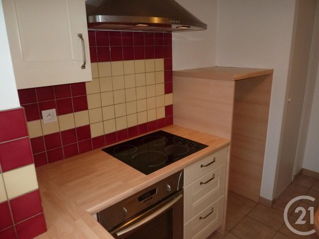 Appartement F2 à louer - 2 pièces - 44,04 m2 - St Jean De La Ruelle - 45 - CENTRE