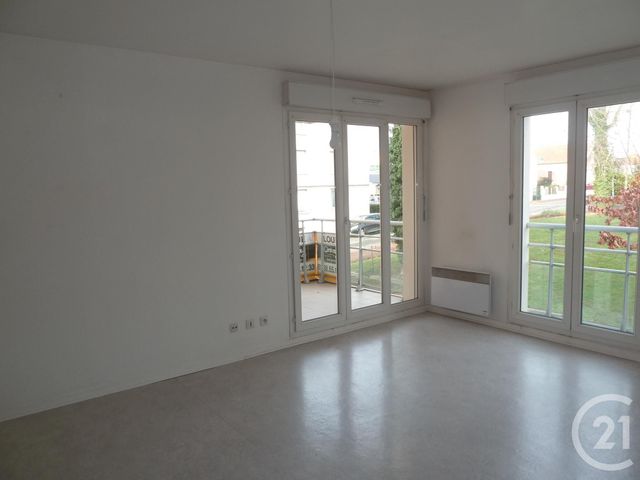 Appartement F2 à louer - 2 pièces - 44,04 m2 - St Jean De La Ruelle - 45 - CENTRE