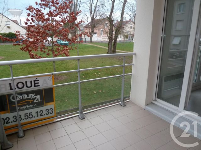 Appartement F2 à louer - 2 pièces - 44,04 m2 - St Jean De La Ruelle - 45 - CENTRE