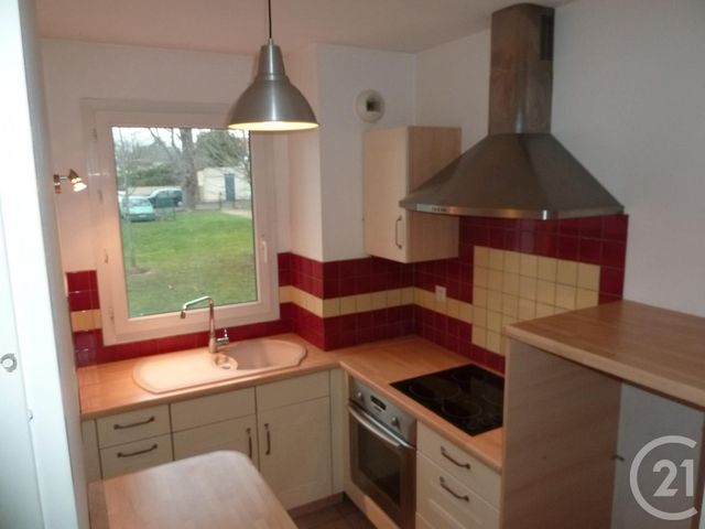 Appartement F2 à louer - 2 pièces - 44,04 m2 - St Jean De La Ruelle - 45 - CENTRE